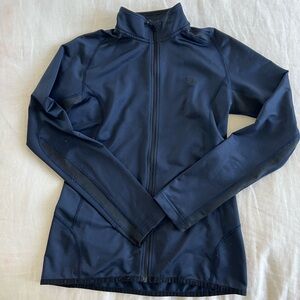 J.Lindeberg navy jacket in medium